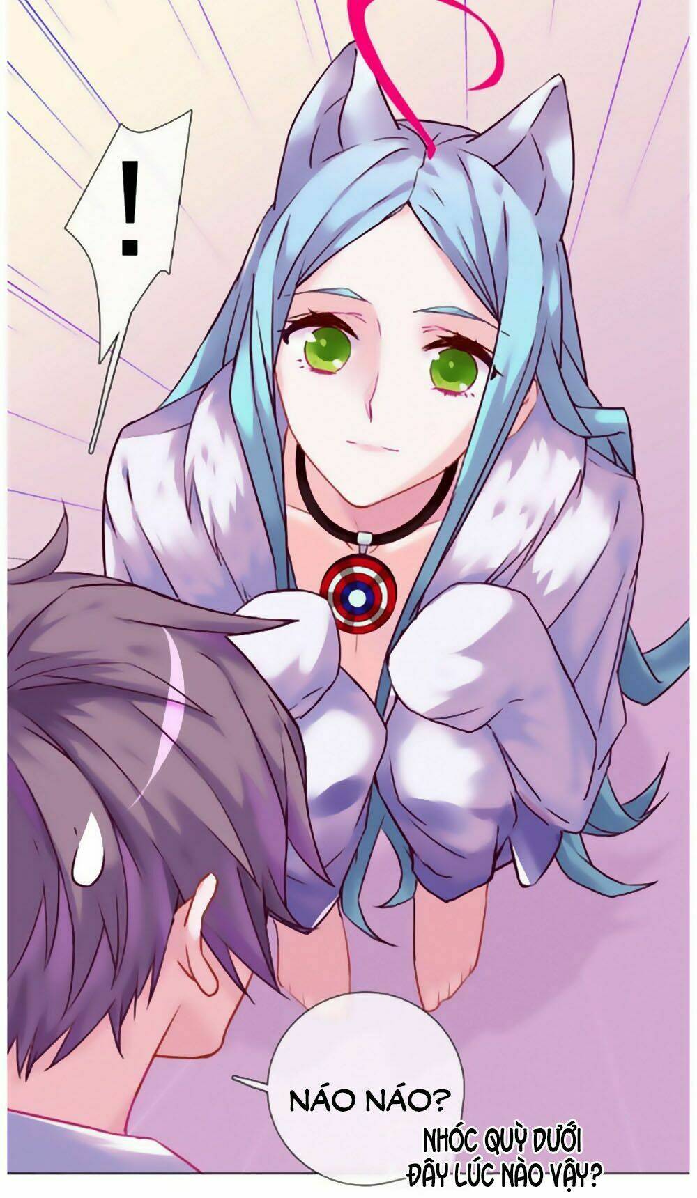 Đừng Nghịch, Ta Chỉ Muốn Yên Tĩnh: Chapter 52