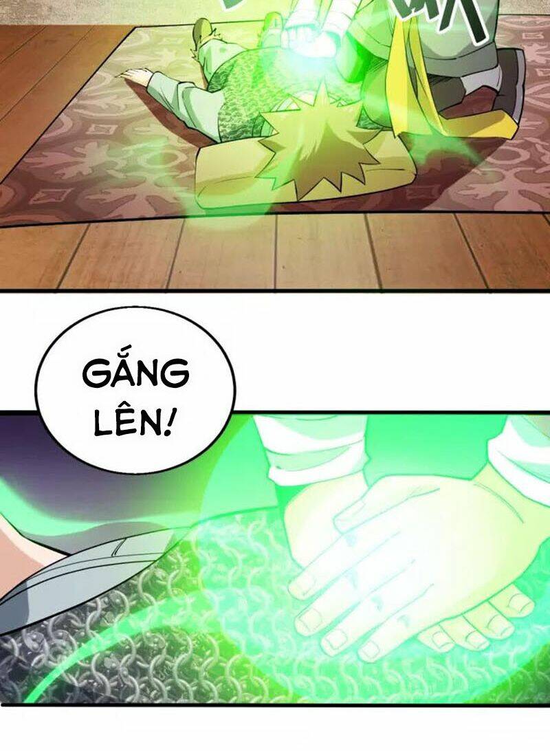 Ngự Thiên Thần Đế: Chapter 68