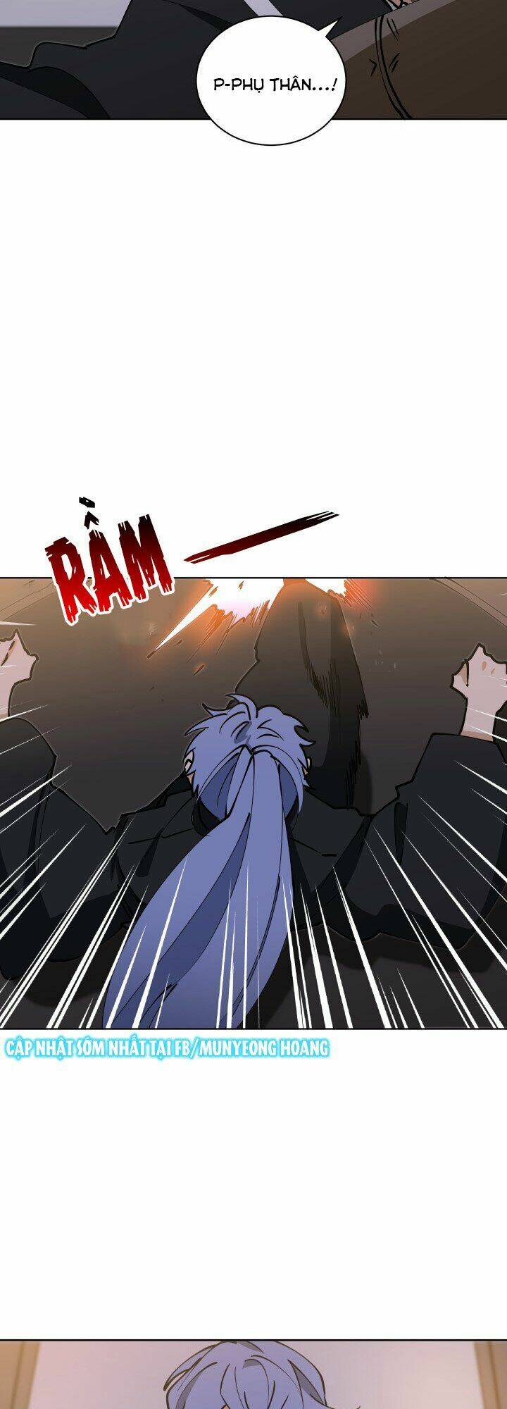 Quái Thú Với Hoa: Chapter 68