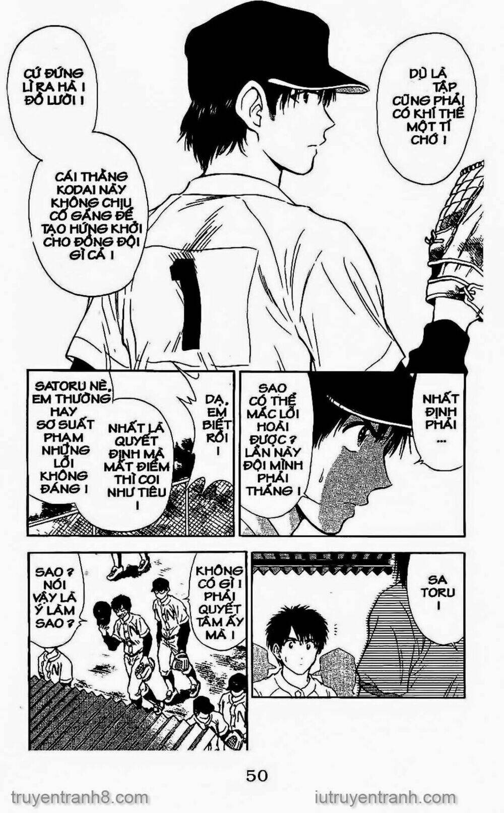 Saladdays: Chapter 80