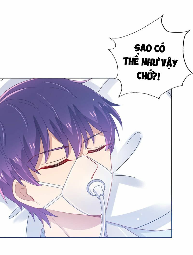 Ma Lạt Thiên Kim Đẩu Ác Thiếu: Chapter 107