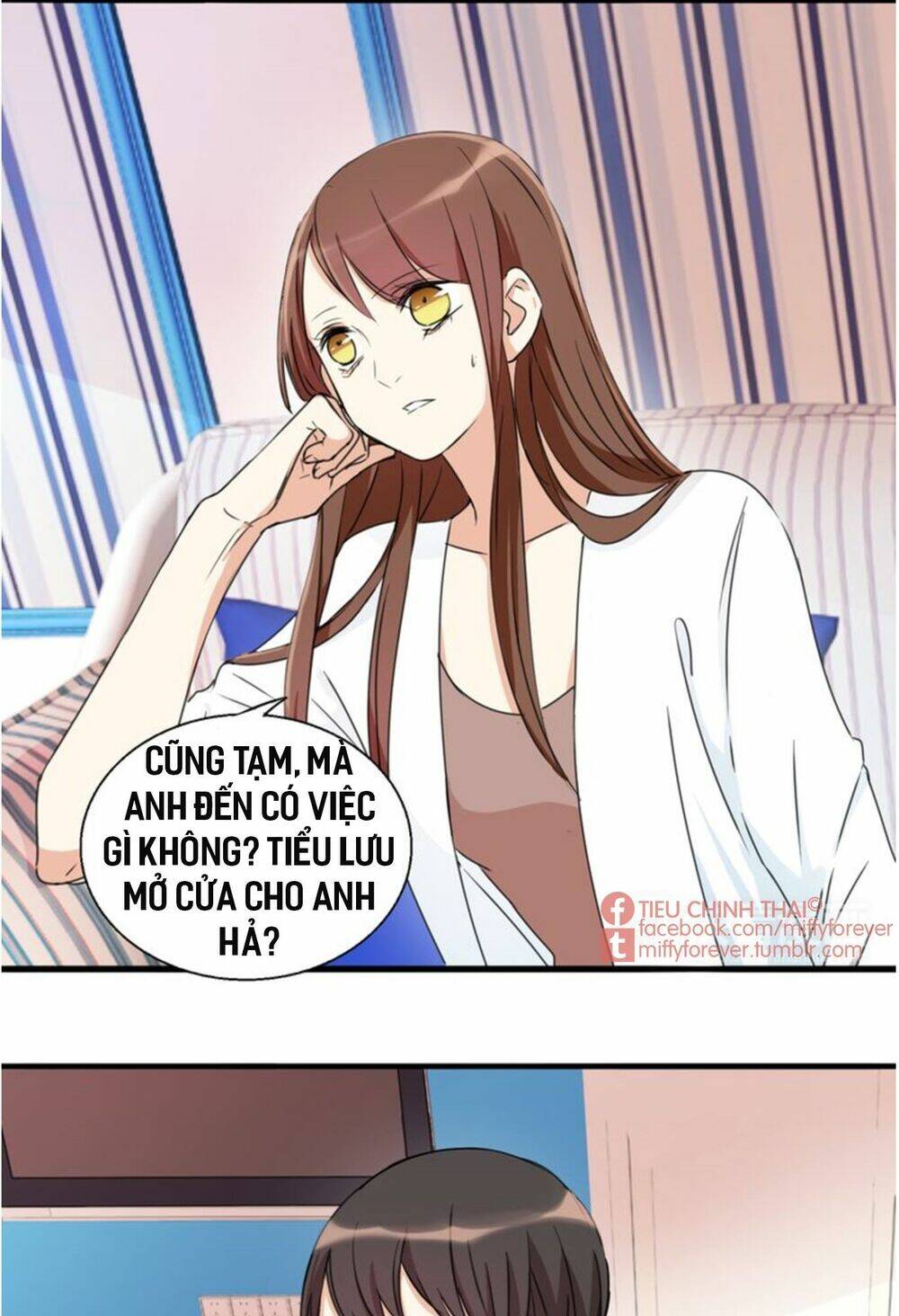 Mùi Hương Lãng Mạn: Chapter 6