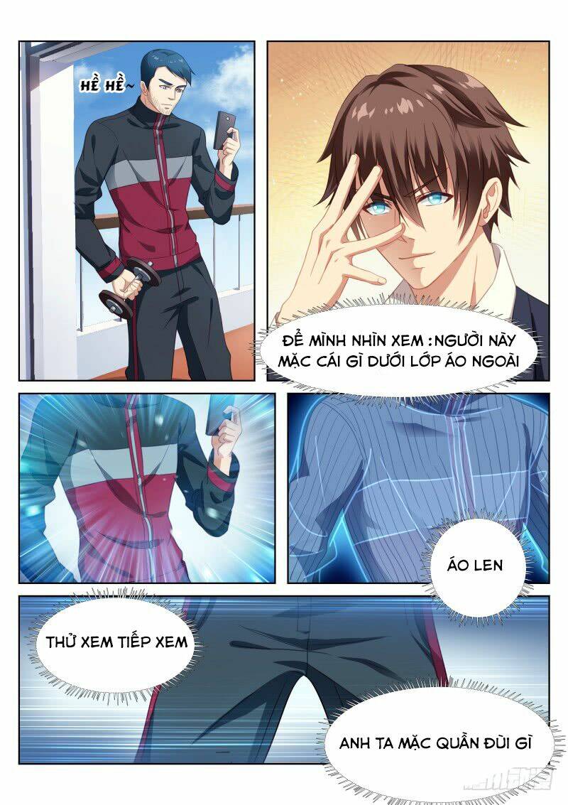 Ngận Thuần Ngận Ái Muội: Chapter 6