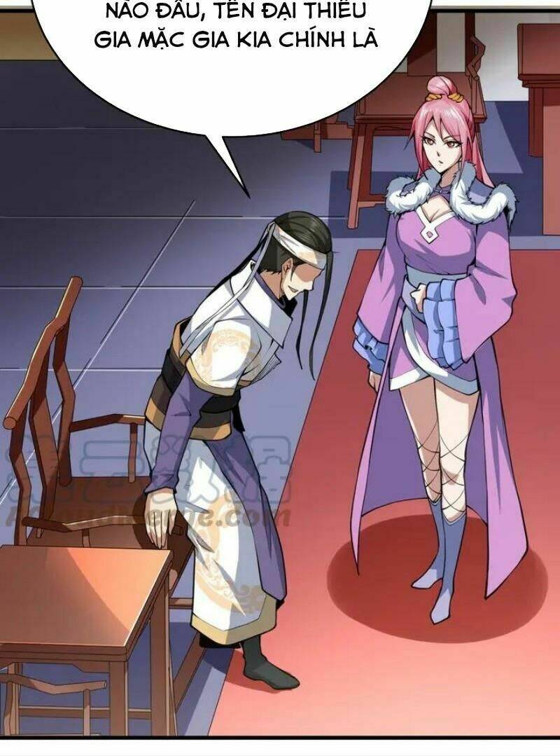 Đấu Hồn Đại Lục: Chapter 37