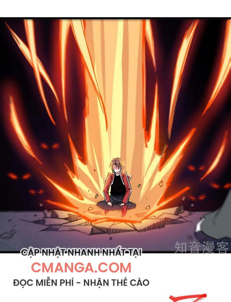 Vườn Trường Cuồng Sư Hệ Thống: Chapter 171