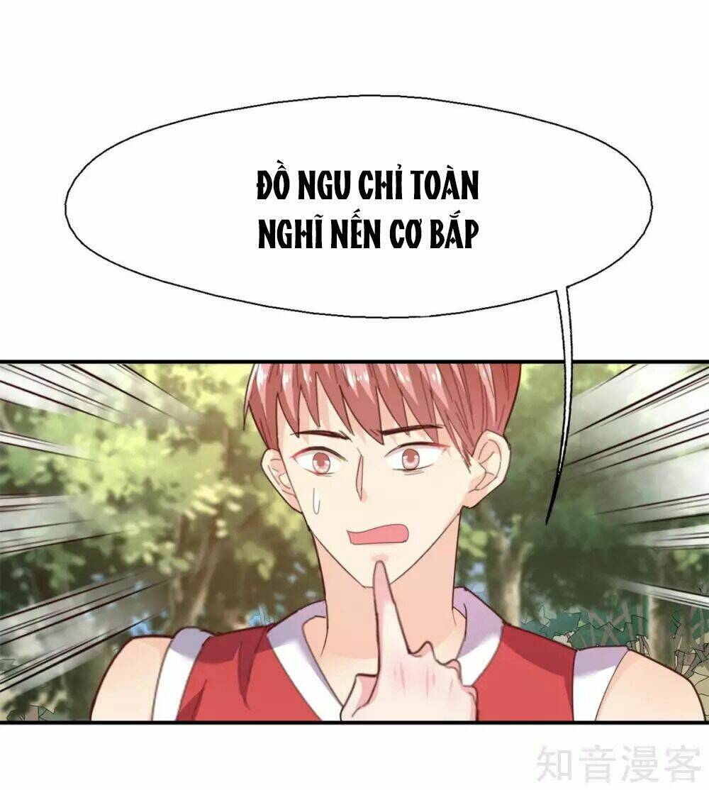 Sau Này Vẫn Cứ Thích Anh: Chapter 42