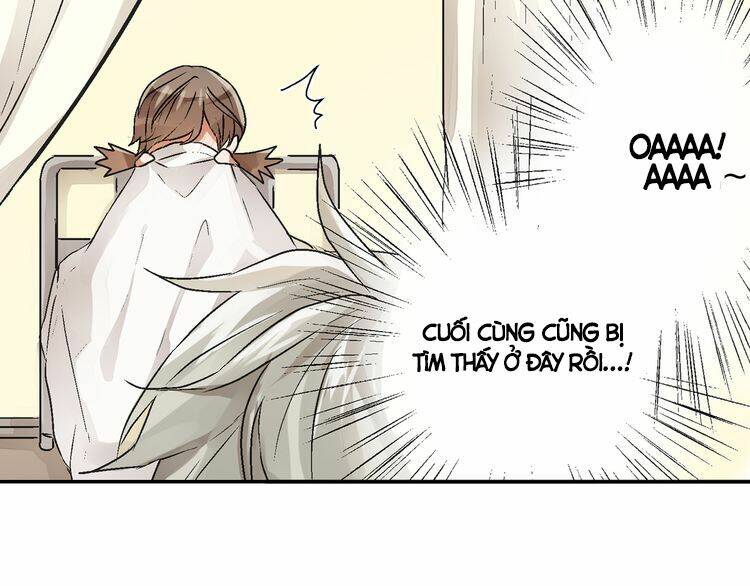 Triệu nụ hôn của hoàng tử: Chapter 5