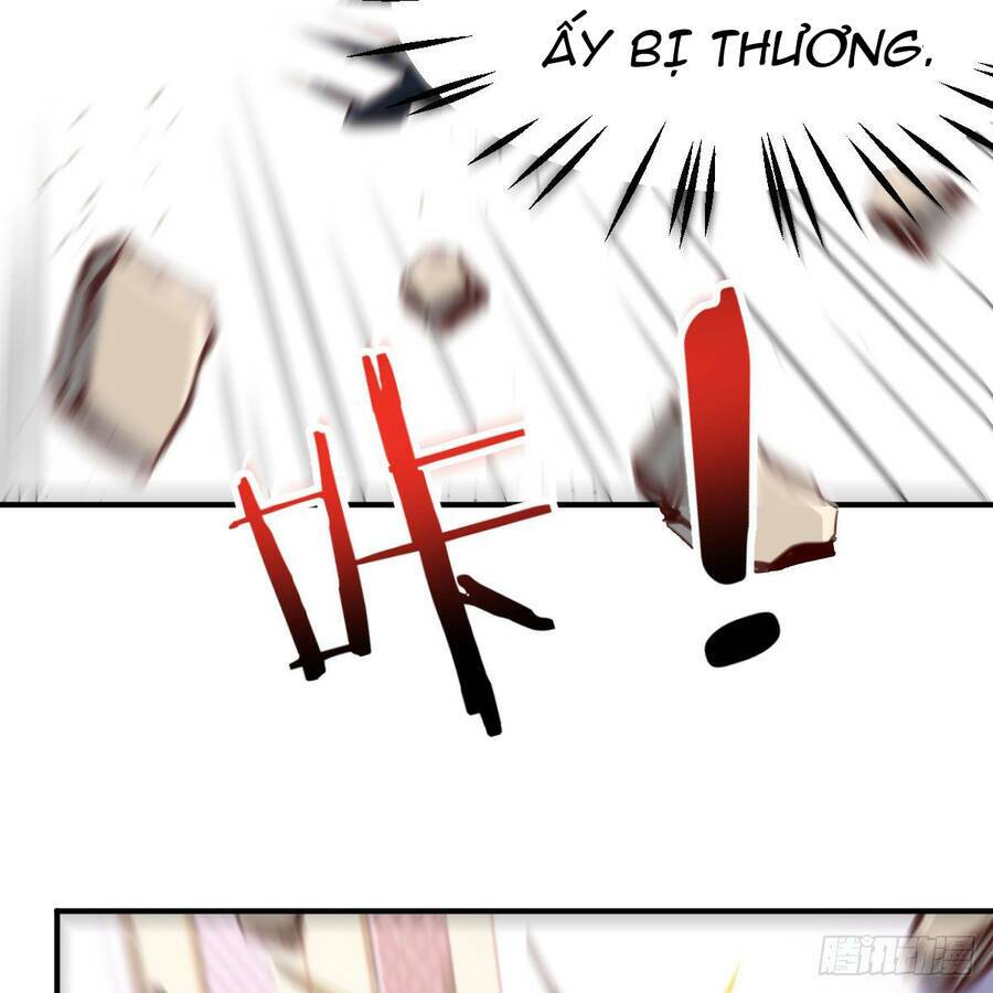 Thiên Tứ Thức Tỉnh: Chapter 11