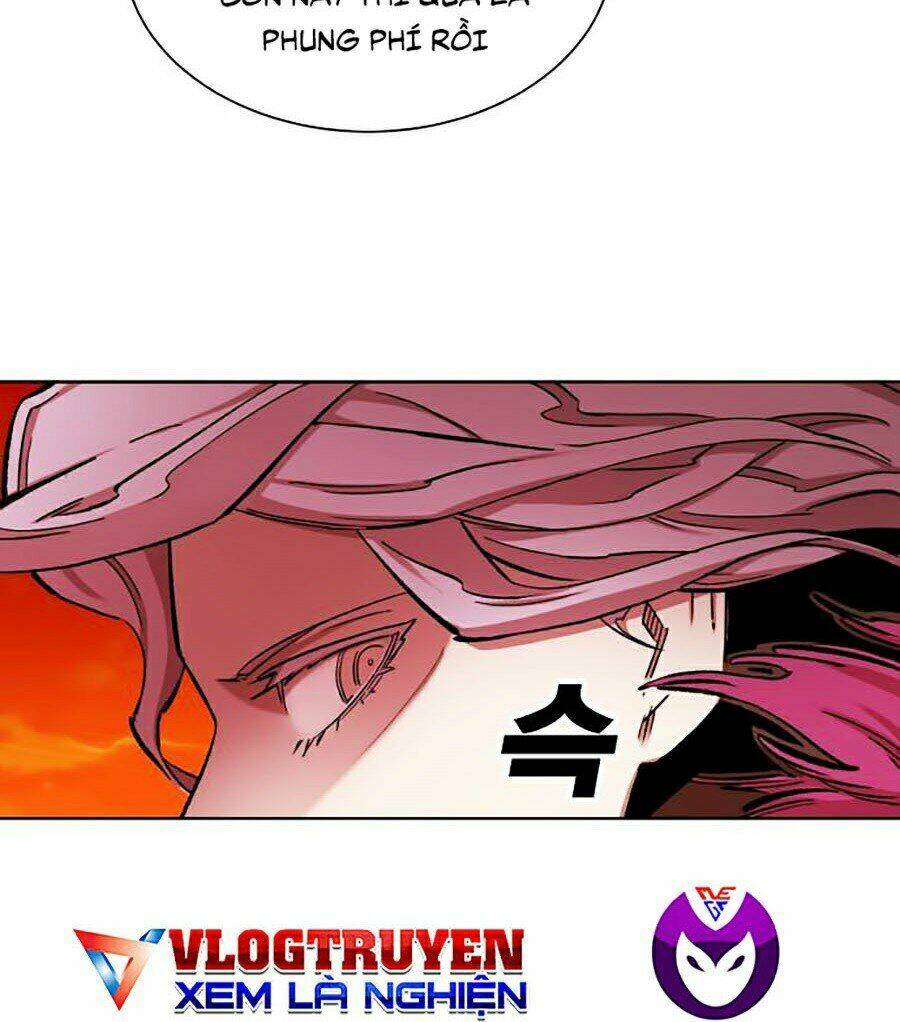 Hard Core Leveling Warrior Ss2: Chapter 90