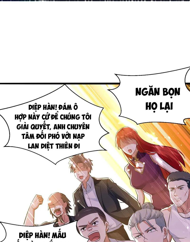 Thần Cấp Thấu Thị: Chapter 185