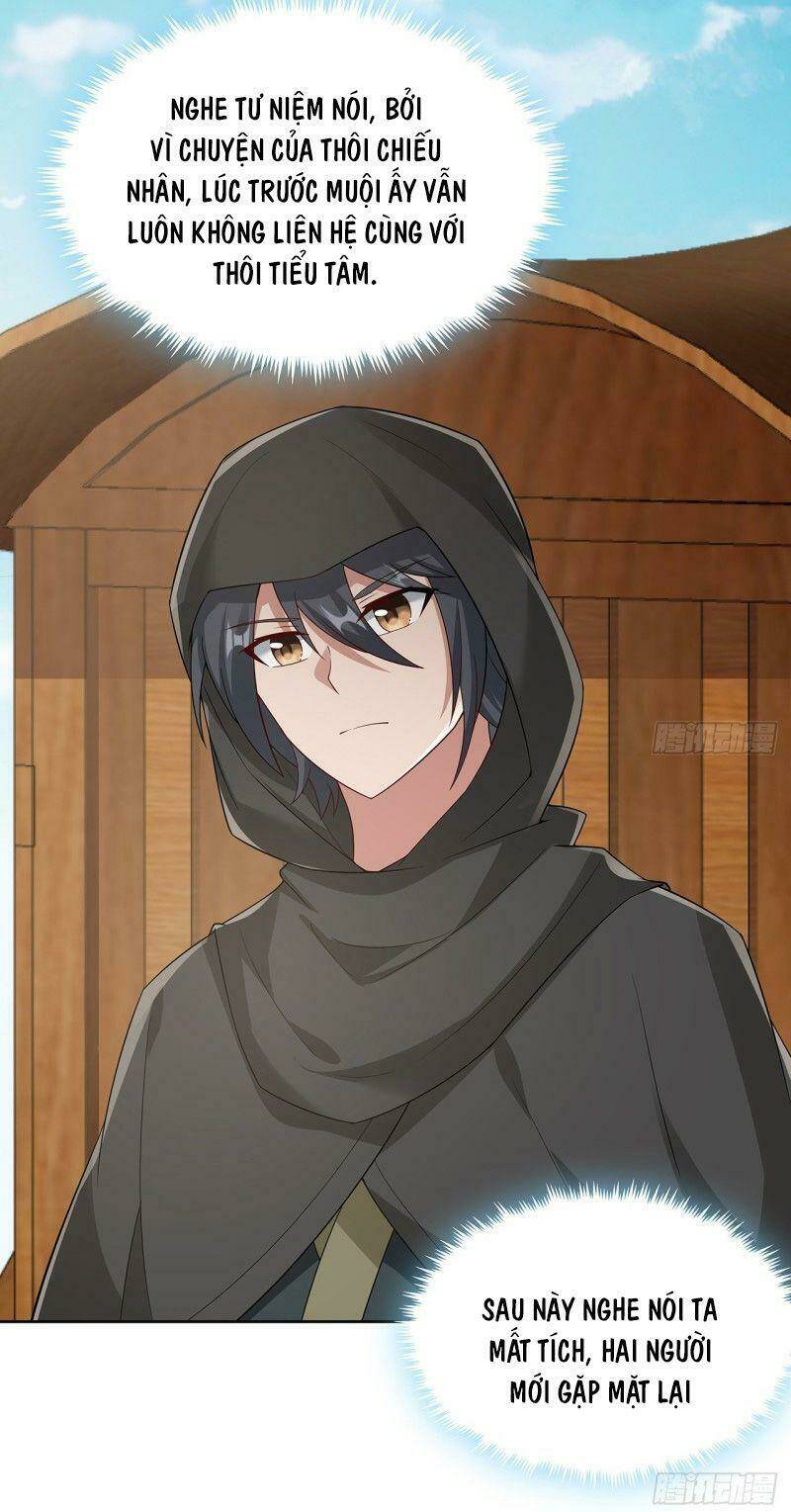 Nghịch Lân: Chapter 132