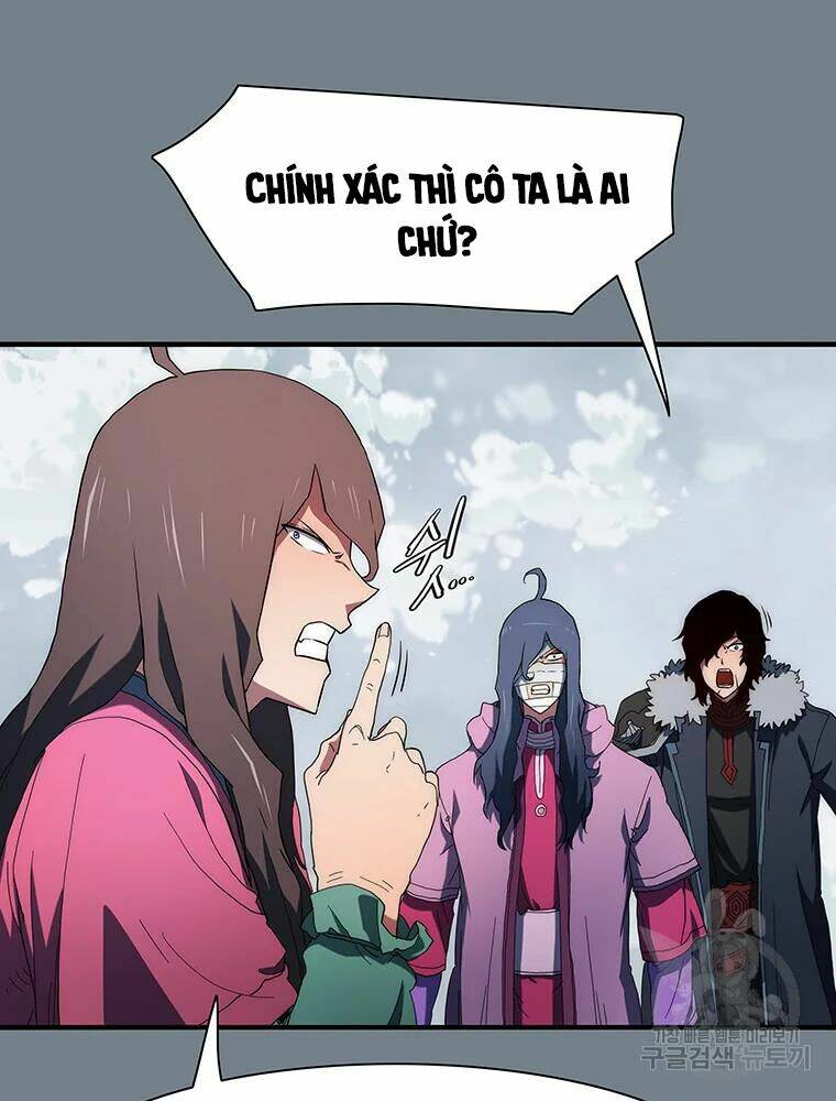 Các Chòm Sao Chỉ Chú Ý Mình Tôi: Chapter 33