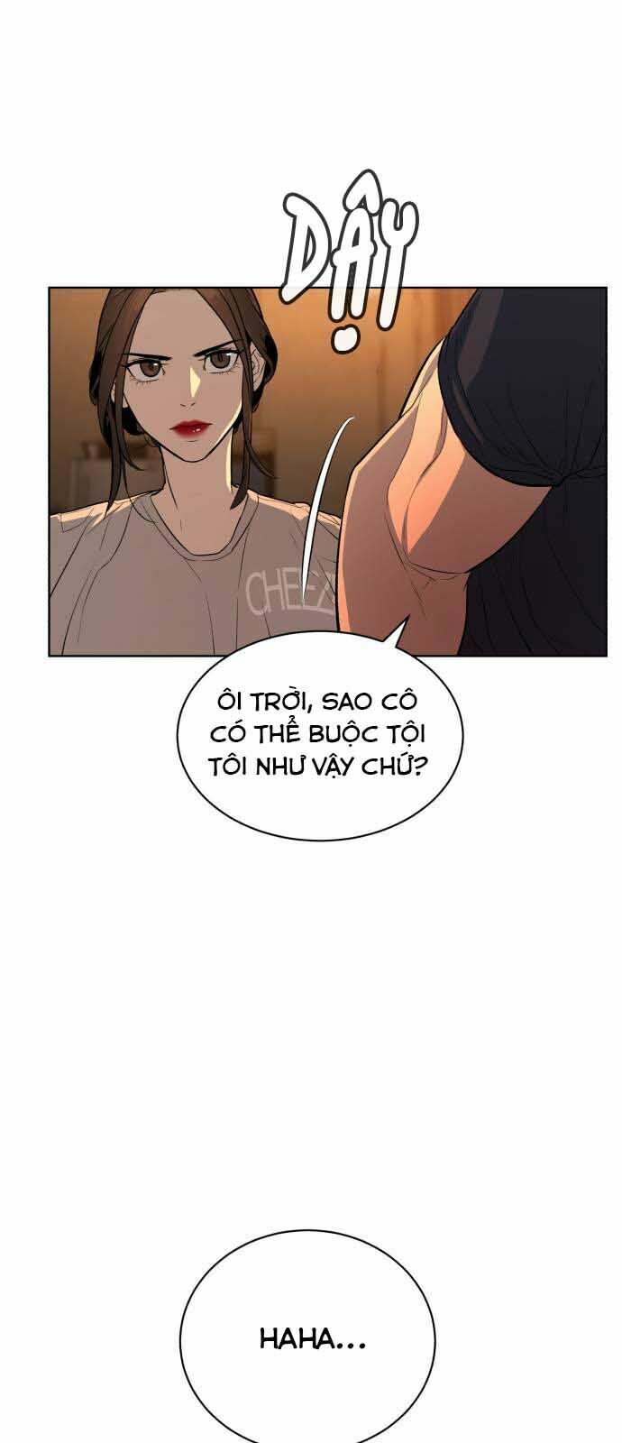 Máu trắng: Chapter 30