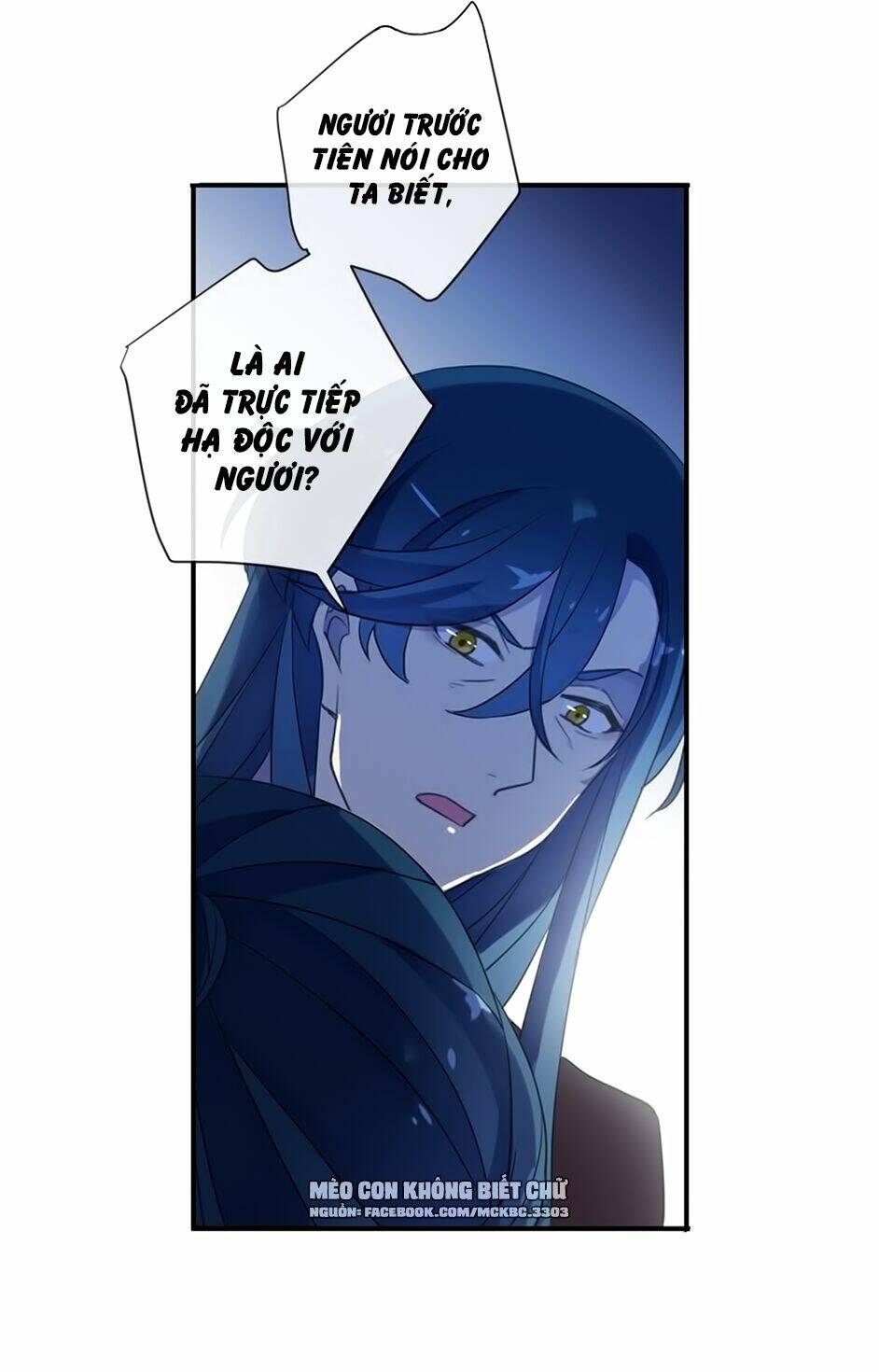 Bách Yêu Dị Văn: Chapter 99