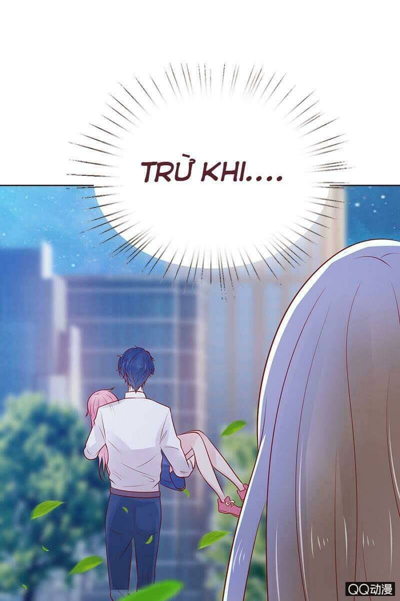 Băng Sơn Học Trưởng Không Được Chọc: Chapter 29.2