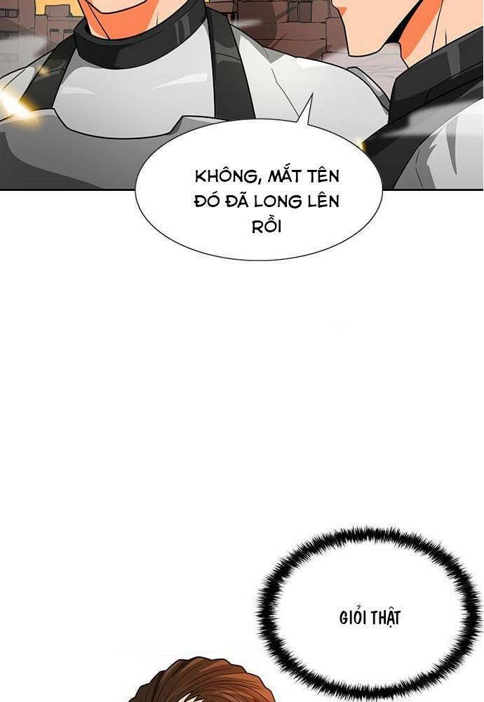 Tôi Tự Động Săn Một Mình: Chapter 49