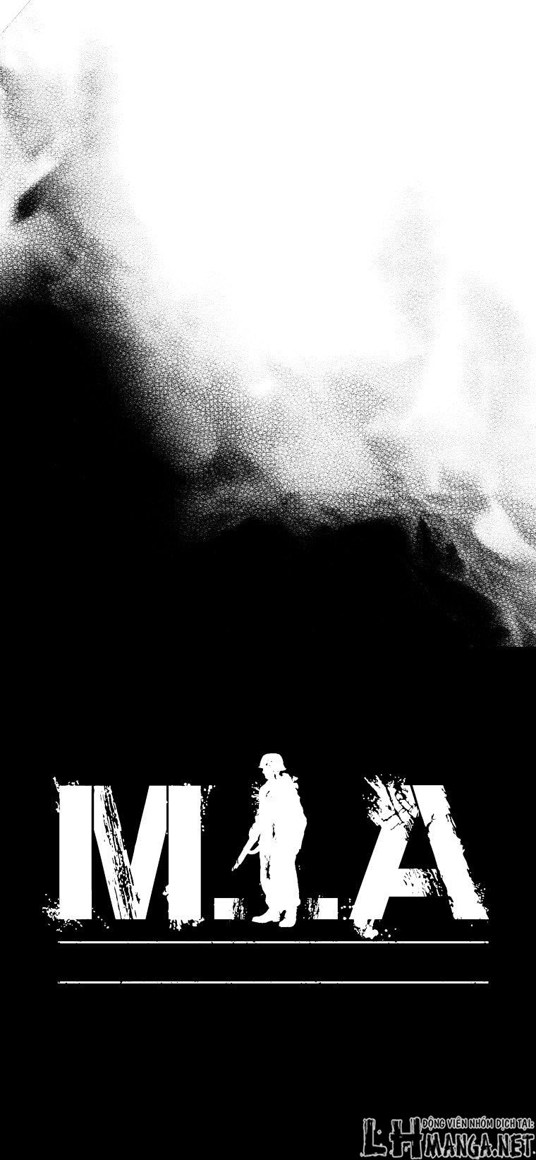 M.i.a - Jakjeonjung Siljong: Chapter 35