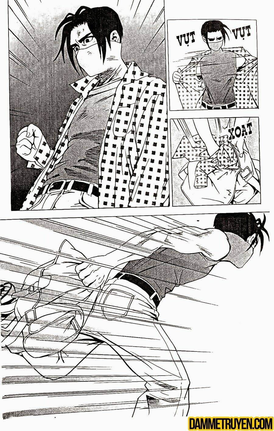 Ai Hơn Ai: Chapter 201