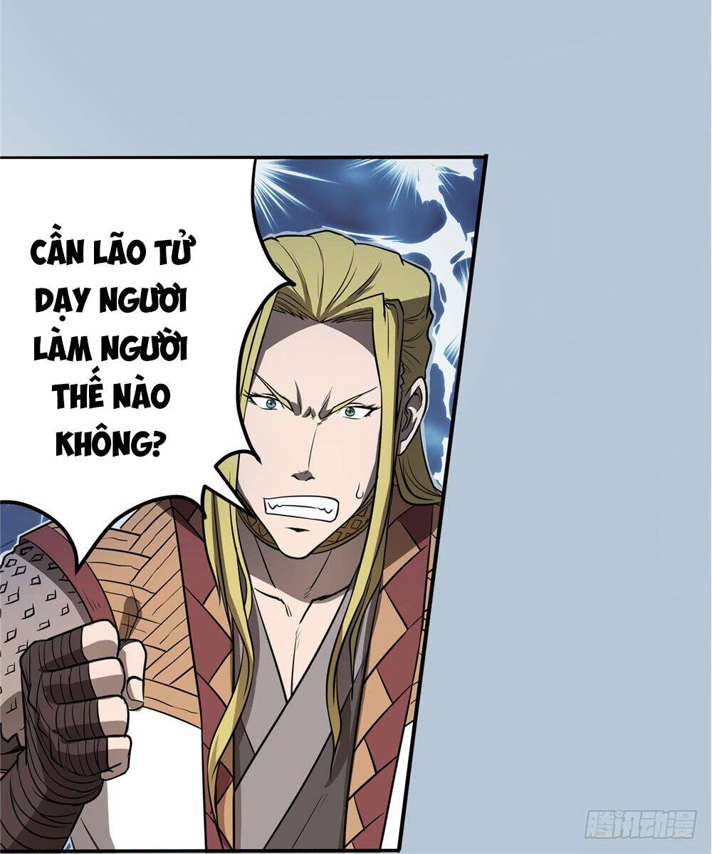 Hiệp Hành Cửu Thiên: Chapter 64