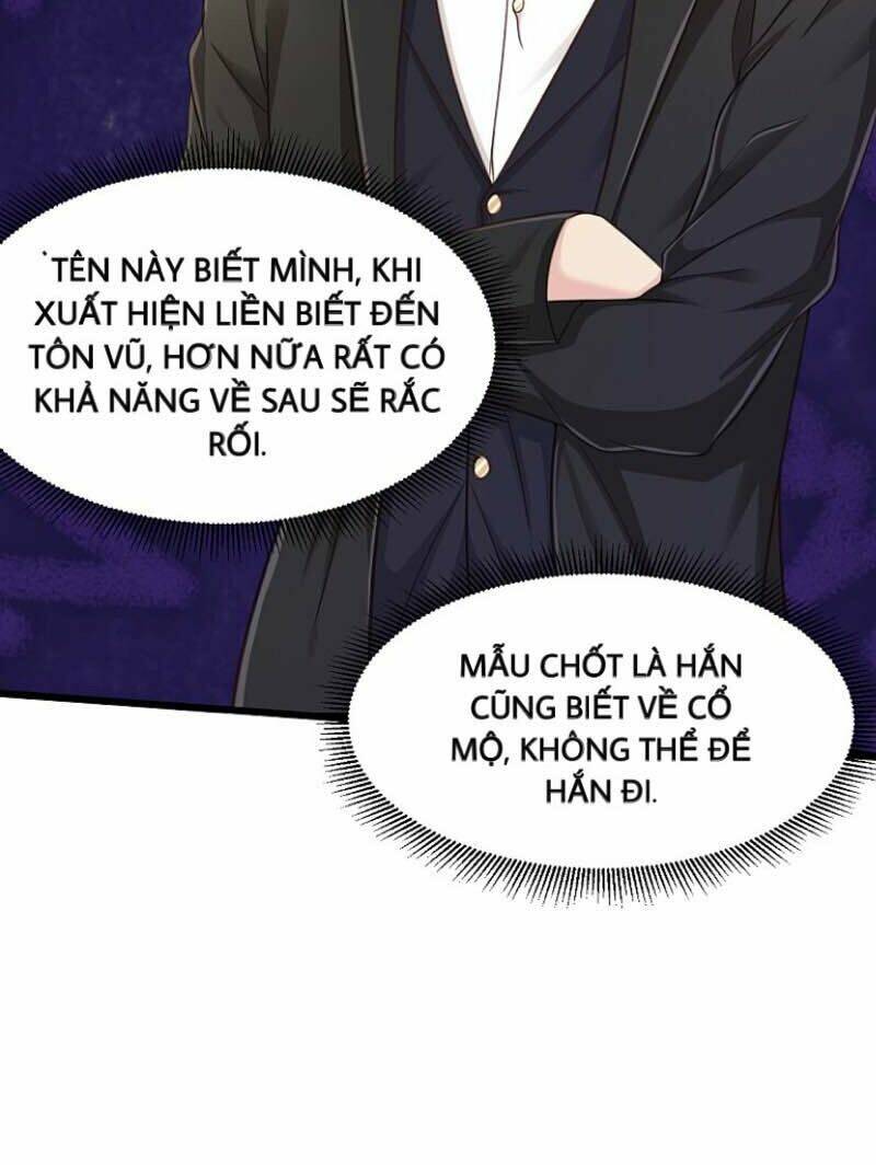 Tuyệt Phẩm Y Thánh: Chapter 175