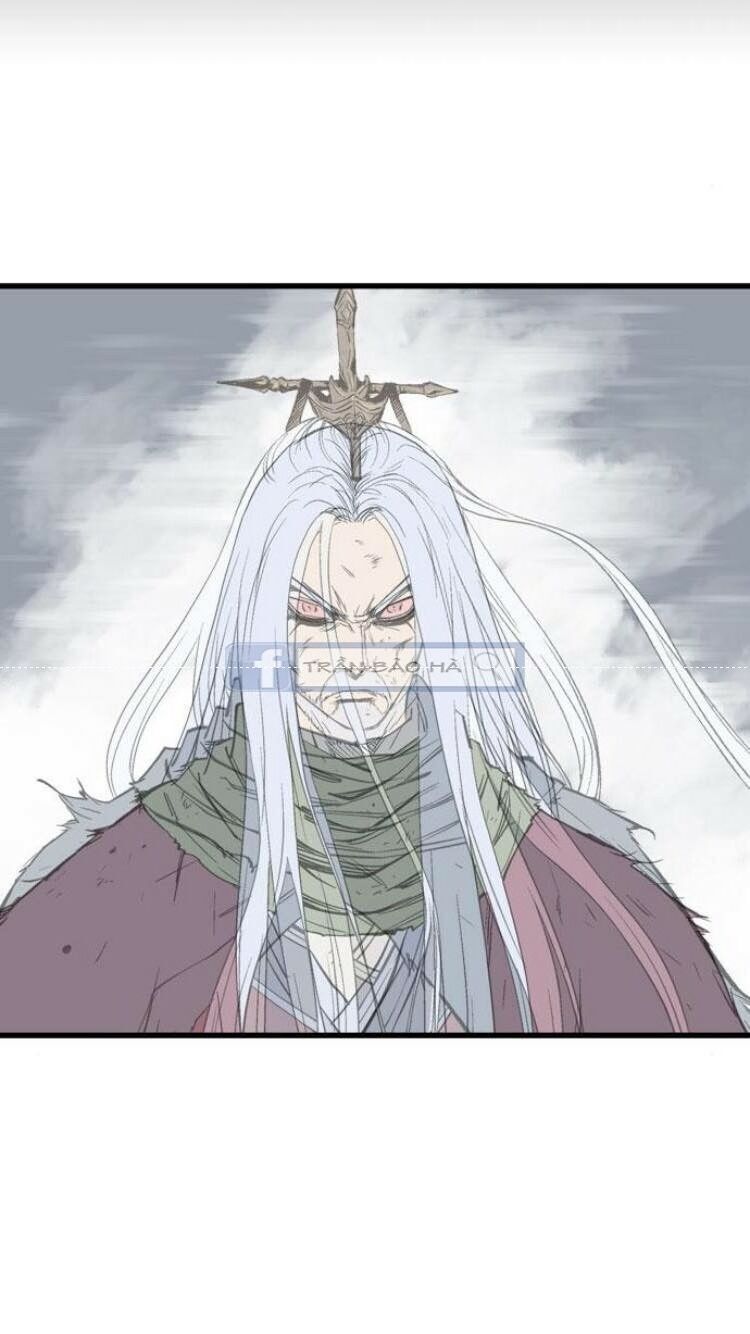 Cao Thủ 2: Chapter 118