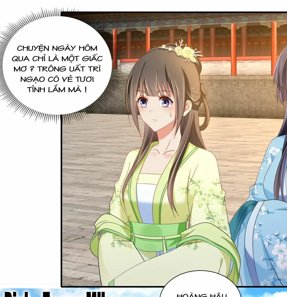 Lãnh Cung Phế Hậu Muốn Nghịch Thiên: Chapter 106