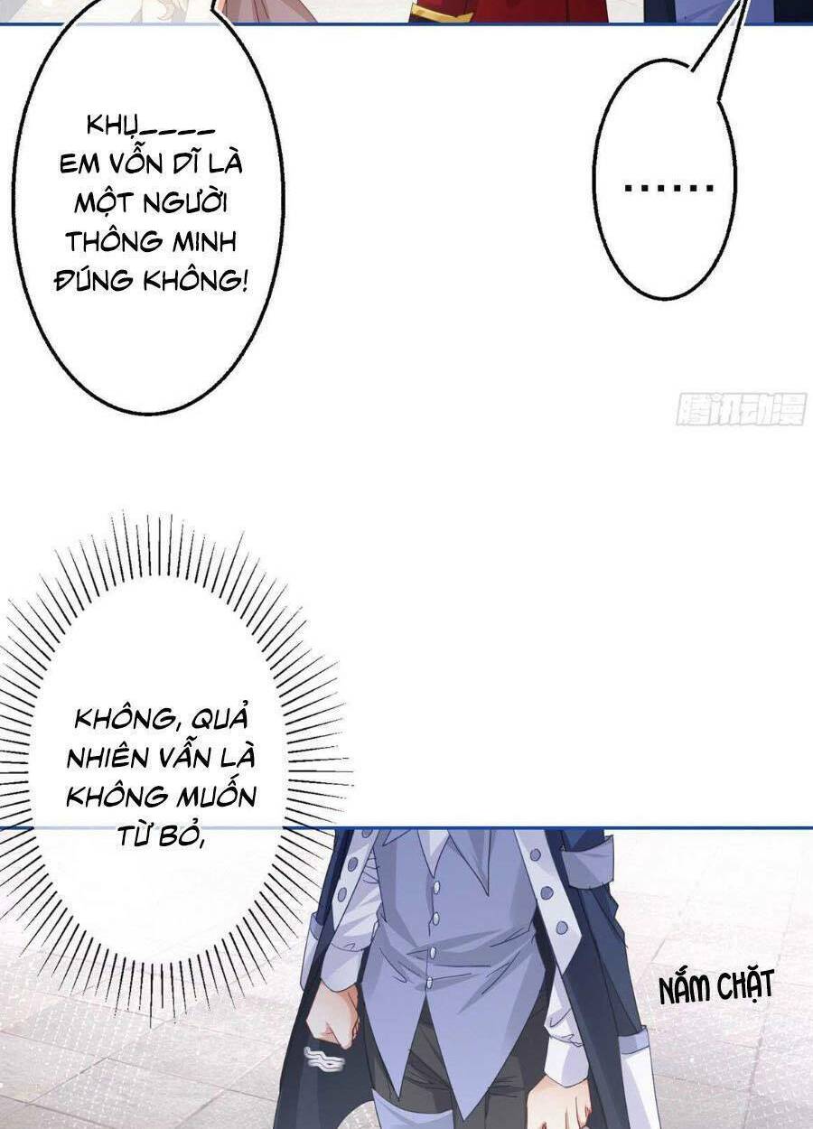 Nữ Hoàng Đầu Tiên Của Đế Quốc: Chapter 76