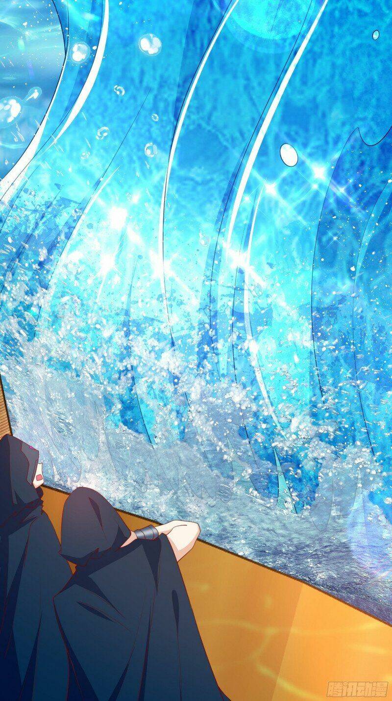 Công Chúa Phản Diện Trong Truyền Thuyết: Chapter 58