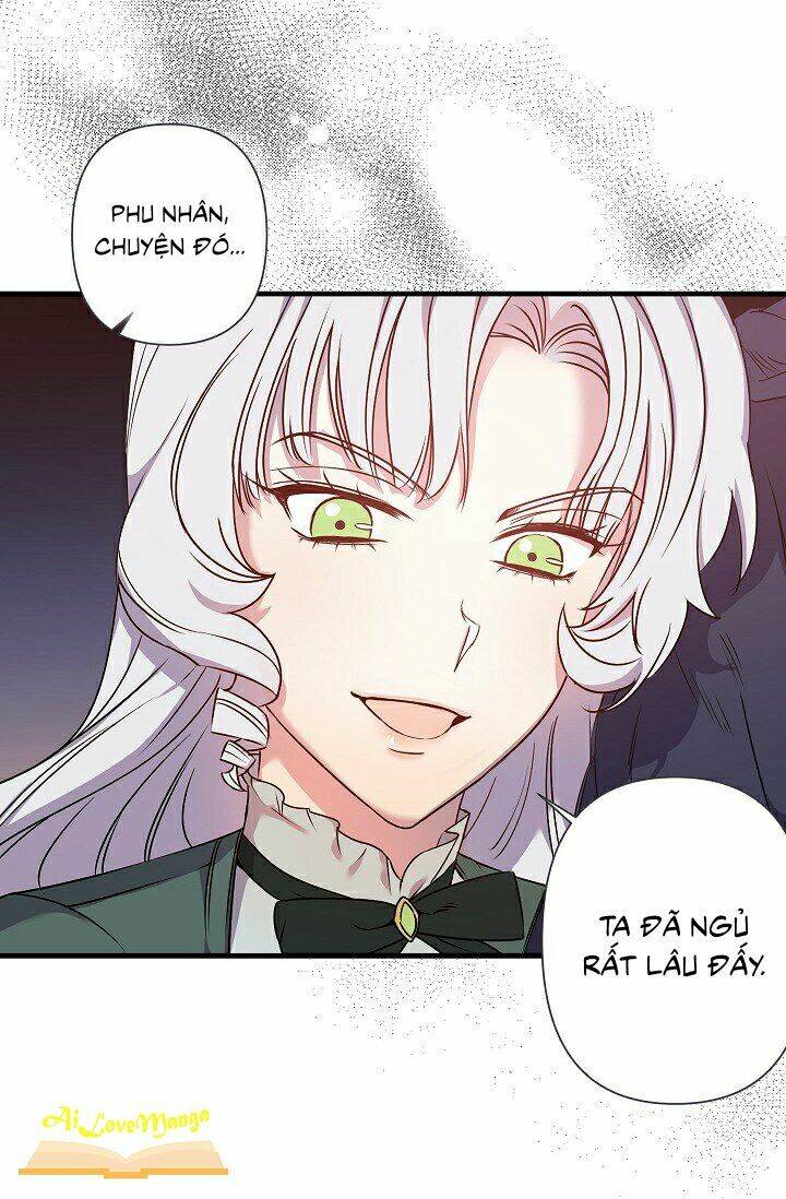 Hôn Lễ Báo Thù: Chapter 29