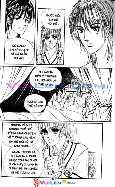 New Sexy Simpleton: Chapter 30