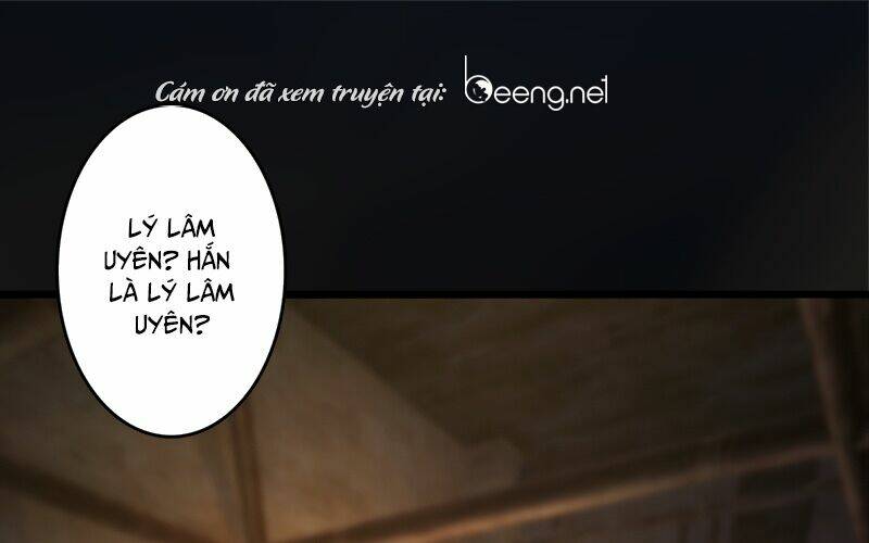 Lâm Uyên Kiếp: Chapter 2