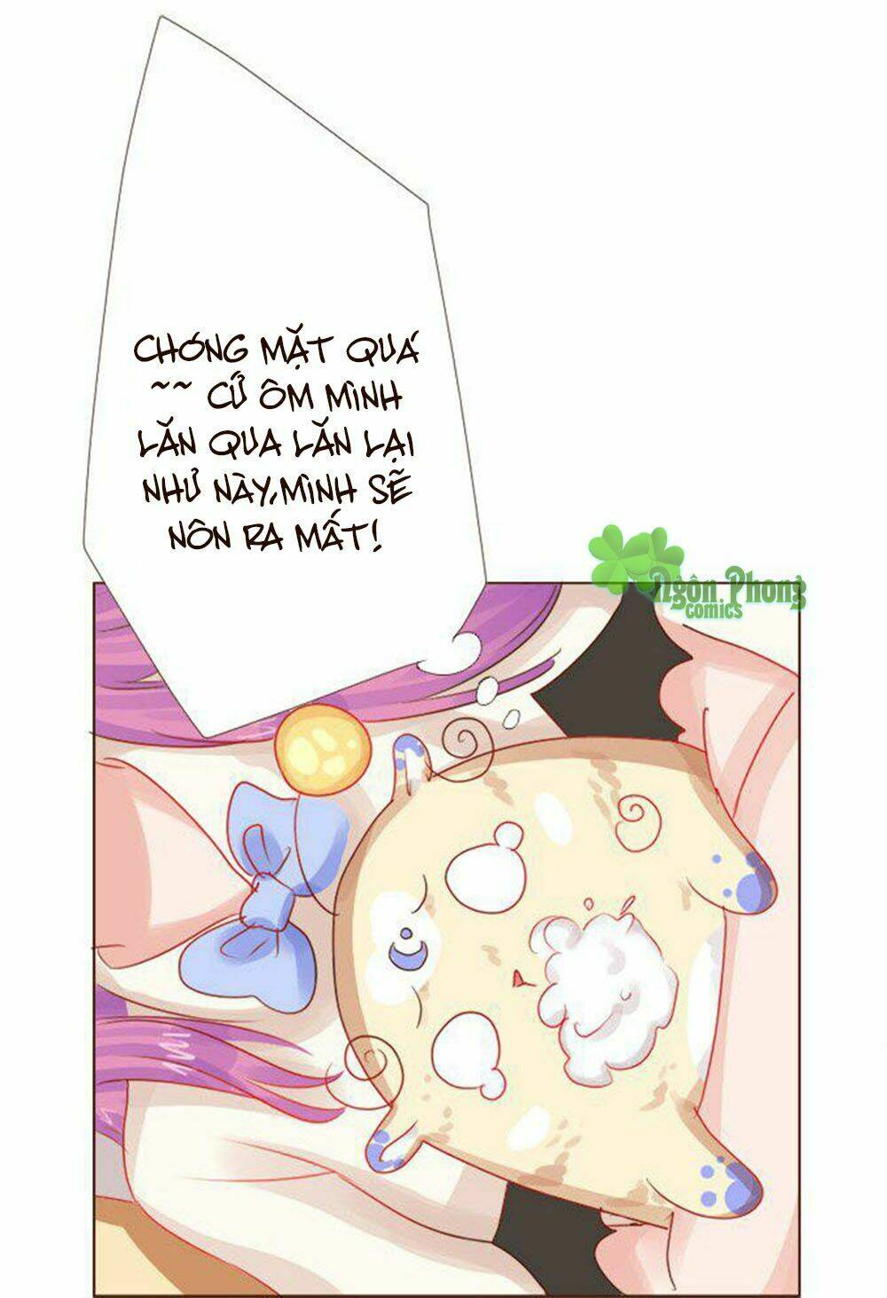 Ma Vương Luyến Ái Chỉ Nam: Chapter 42