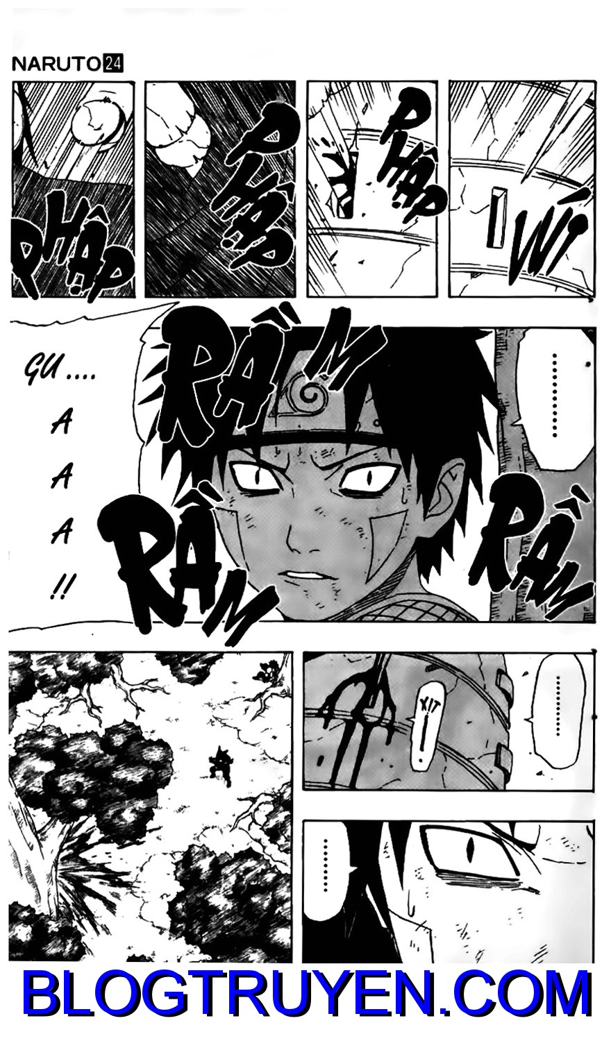 Naruto: Chapter 214