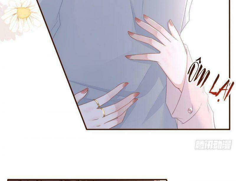 Bạn Gái Tôi Mới 30+: Chapter 80