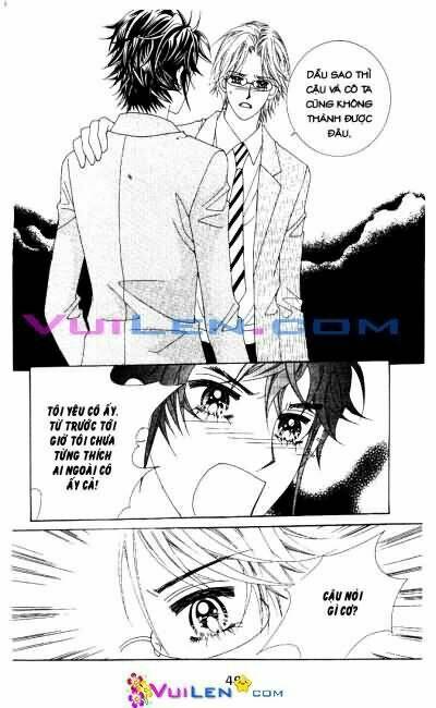 Chạm Mặt Thần Tượng: Chapter 8