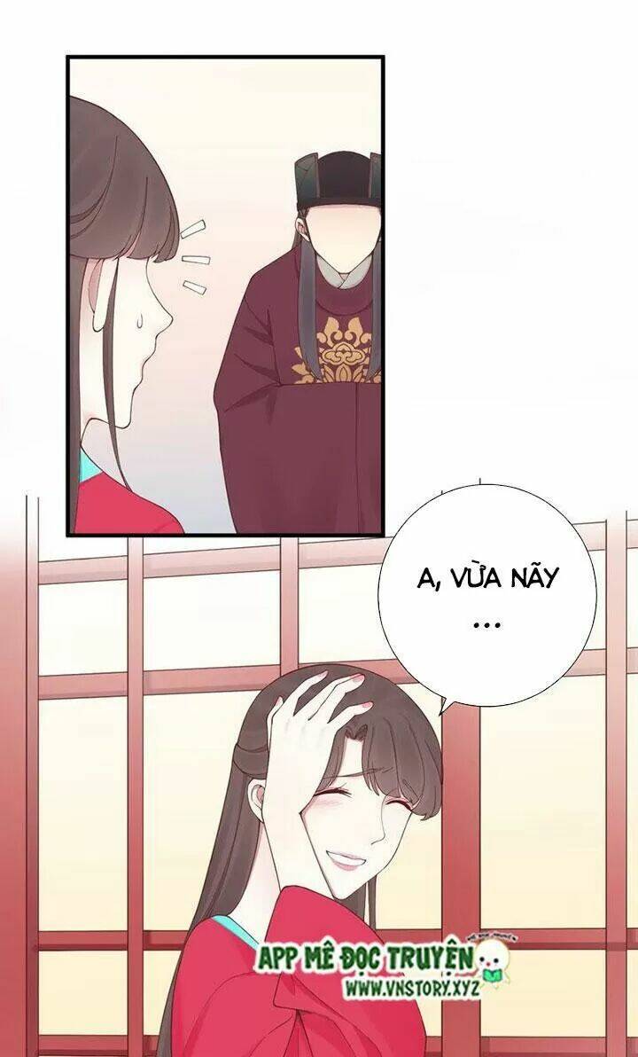 Hoàng Hậu Bận Lắm: Chapter 141
