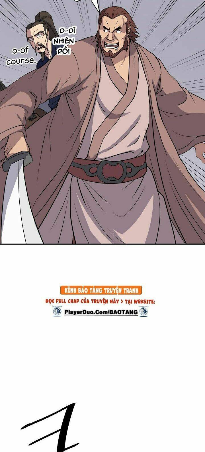 Trọng Sinh, Bất Khả Chiến Bại: Chapter 84