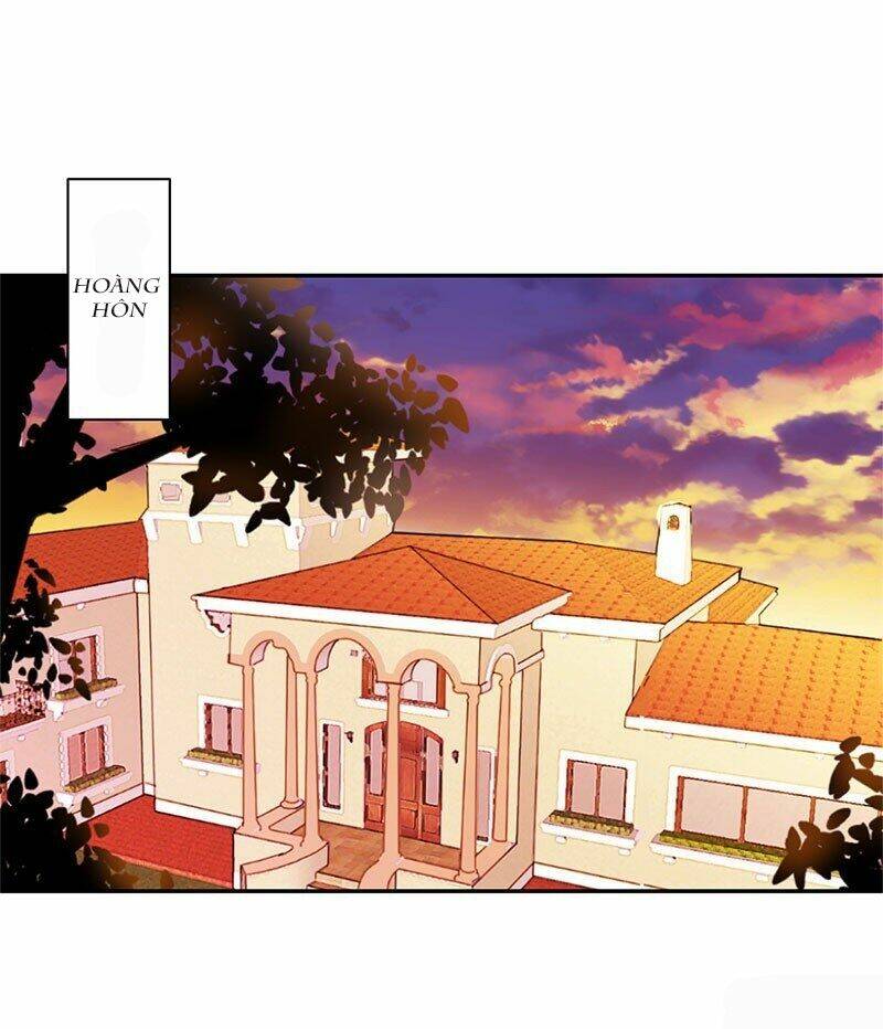 Trọng Sinh Chi Hao Môn Cường Thế Quy Lai: Chapter 87