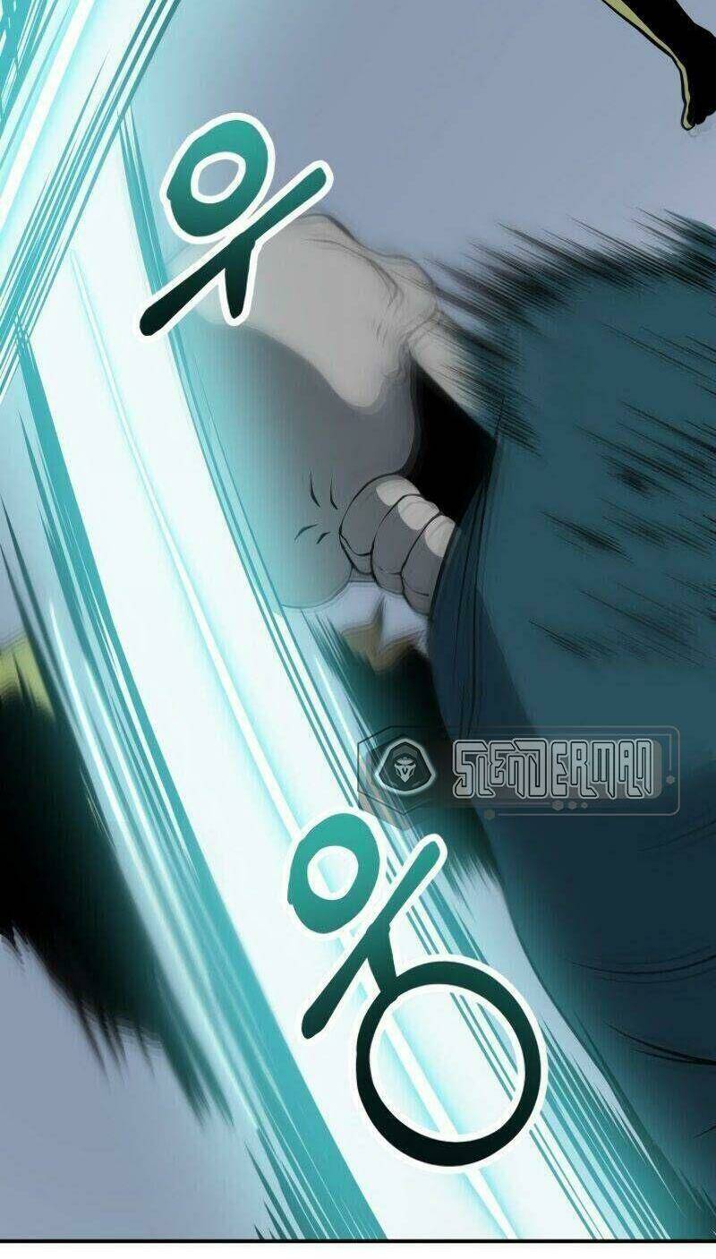 Ngôi Nhà Kết Nối Với Hầm Ngục: Chapter 8