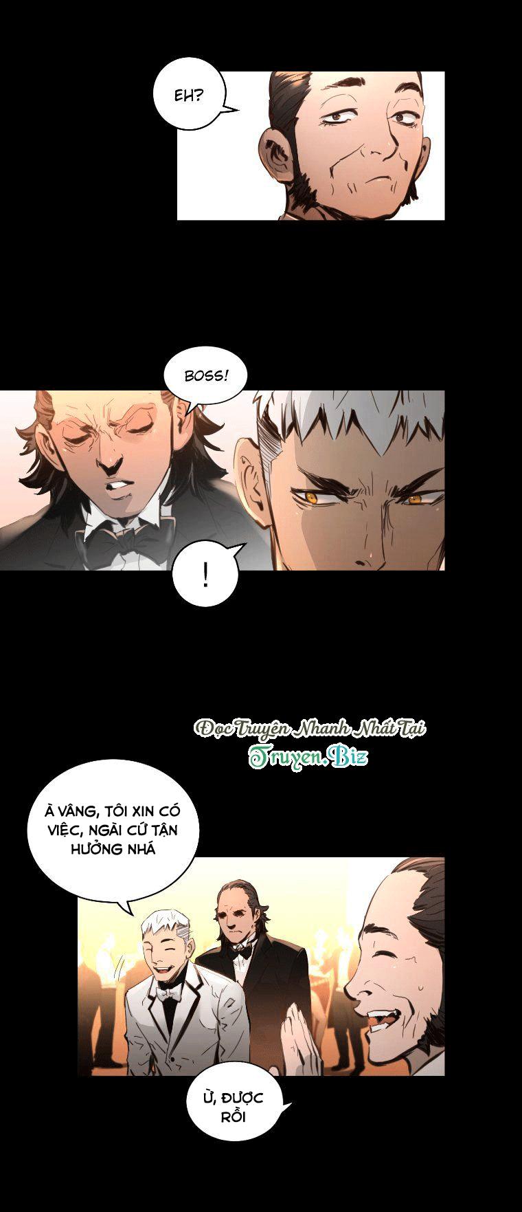 Dị Giới Tam Tuyệt: Chapter 39