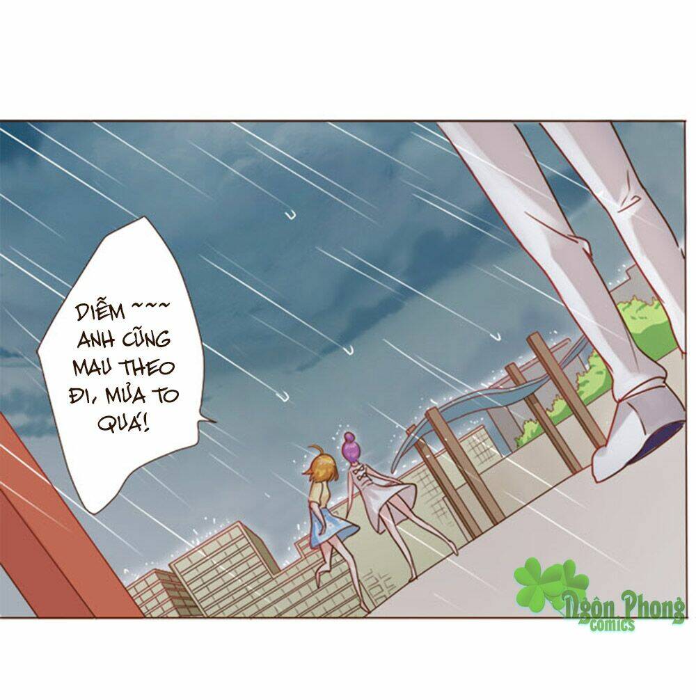 Ma Vương Luyến Ái Chỉ Nam: Chapter 27