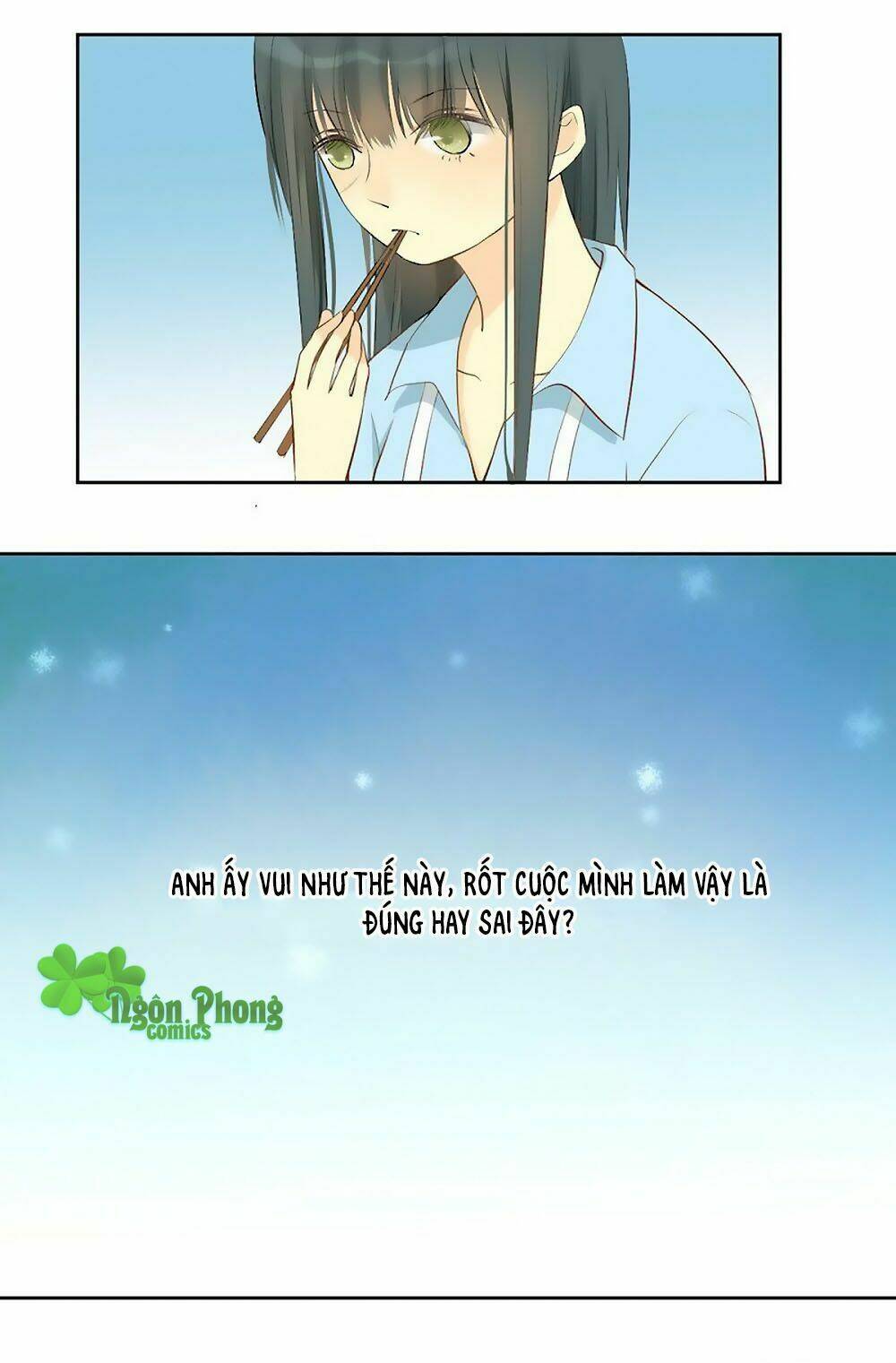 Sinh Sinh Tương Thác: Chapter 3