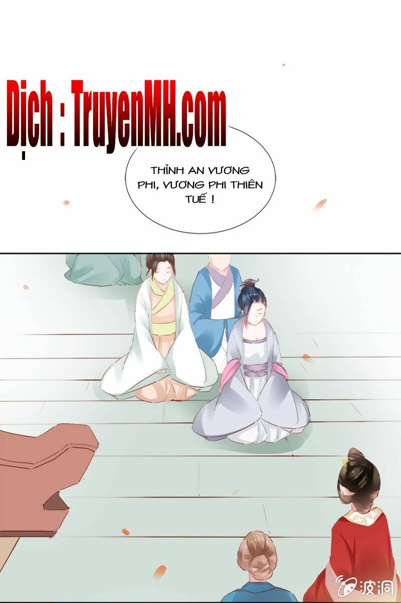 Solo Đi Vương Gia: Chapter 41