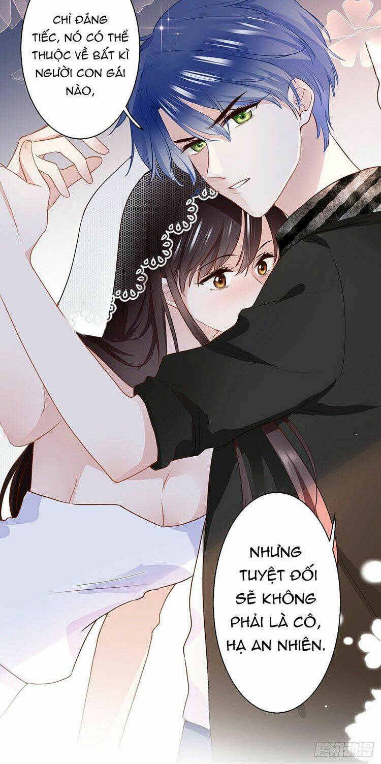 Lừa Boss Làm Bà Mai: Chapter 1