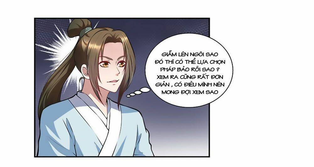 Liêu Liêu Nhân Thân Tu Tiên Truyện: Chapter 19