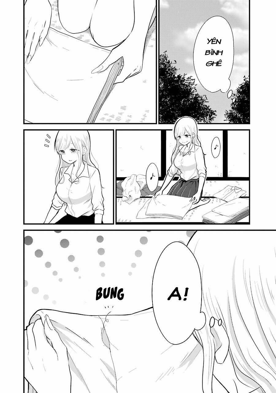 Yome No Manimani: Chapter 7