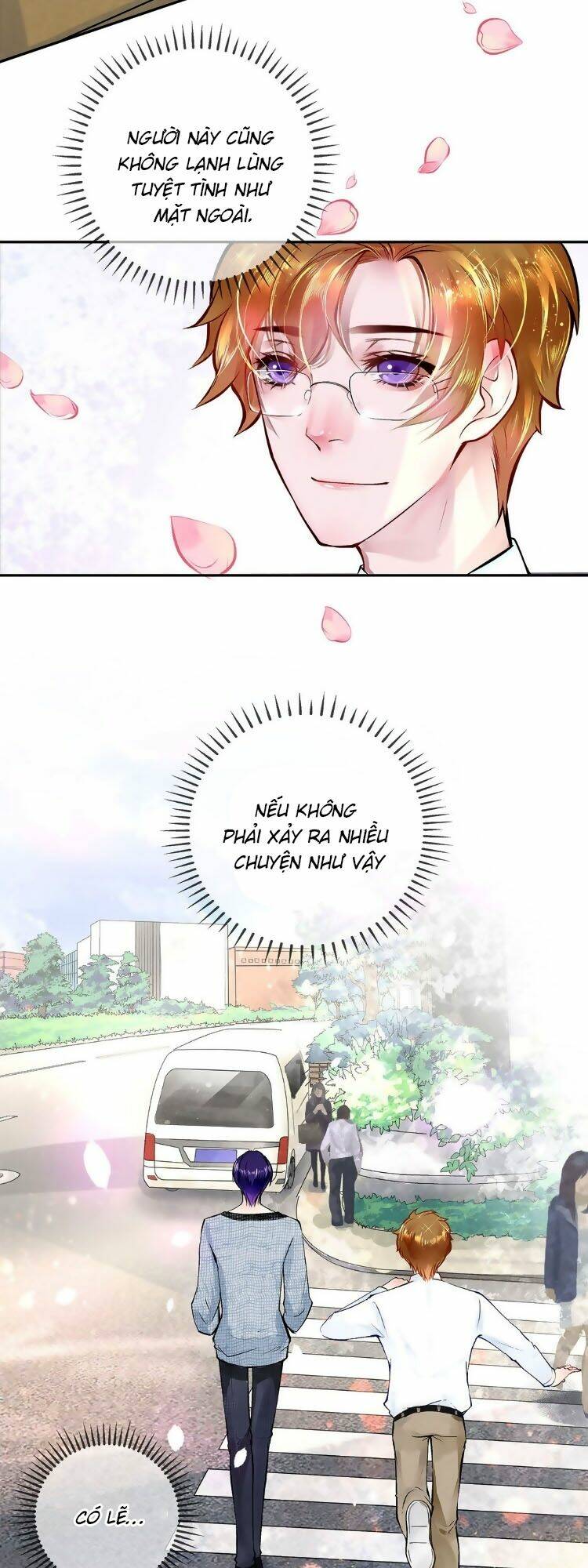 Chung Cư Của Các Ảnh Đế: Chapter 8