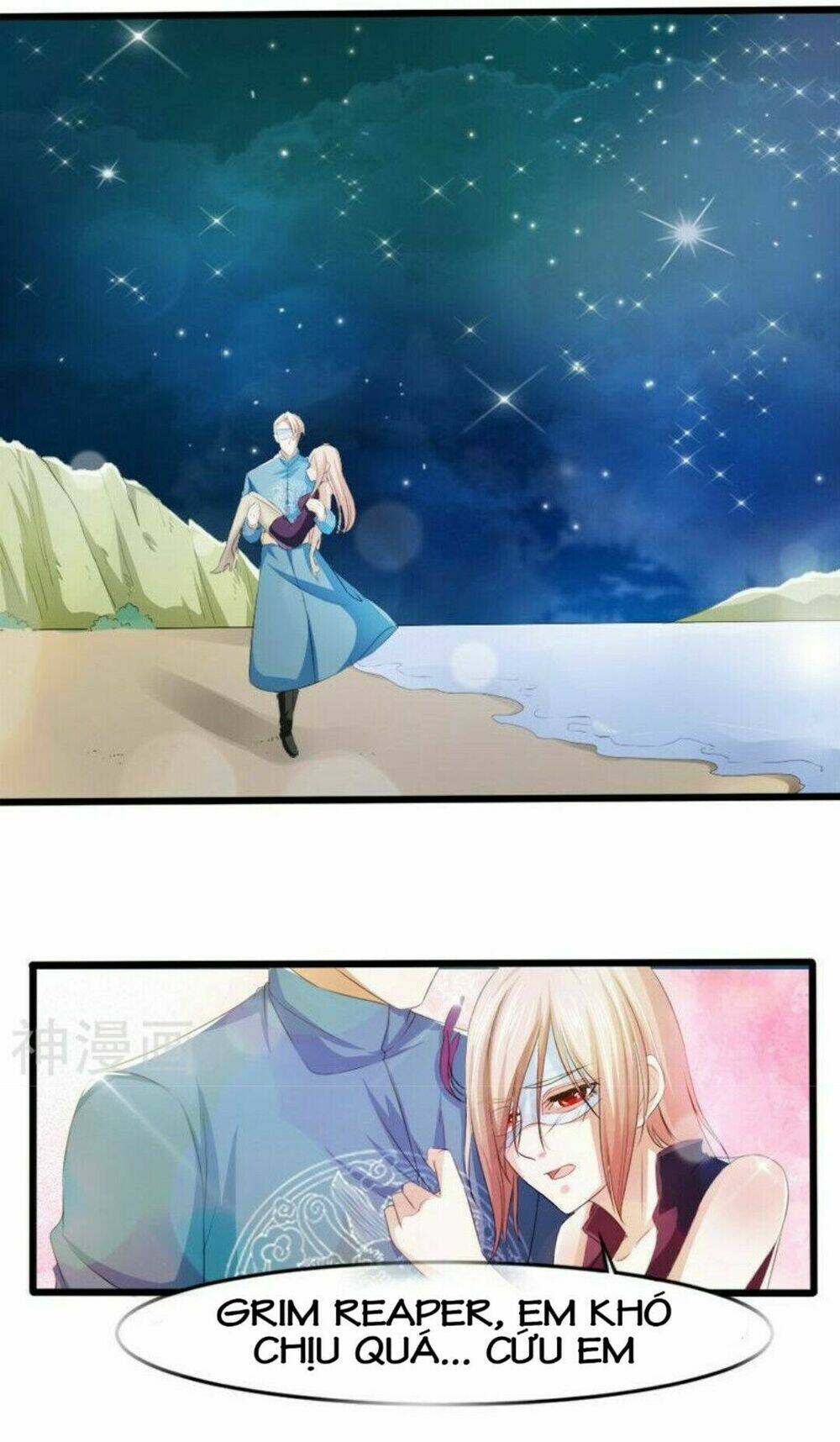 Mặt Nạ Kiều Thê: Chapter 19