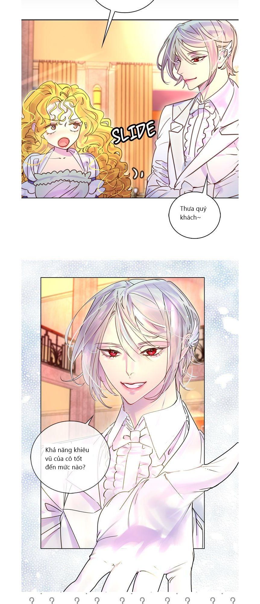 Đừng Xem Thường Nữ Phụ: Chapter 46