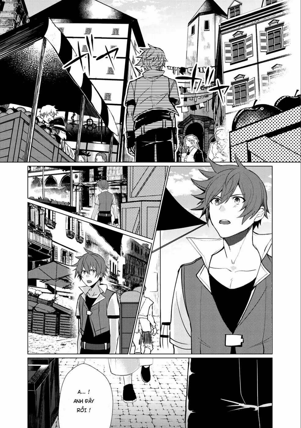 Bắt Đầu Lại Cuộc Sống Vr Với Em Gái: Chapter 1